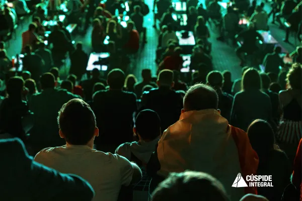 Logística y planeación integral de eventos corporativos.