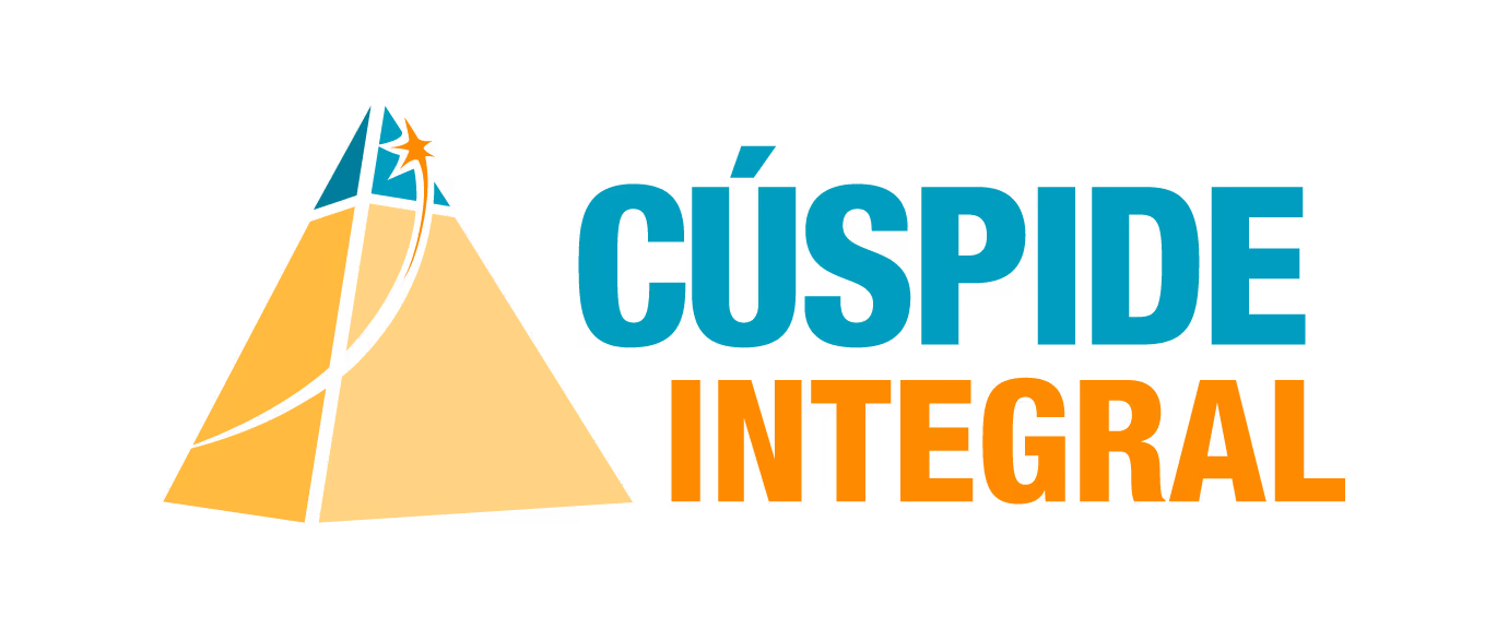 Logo de Cúspide Integral